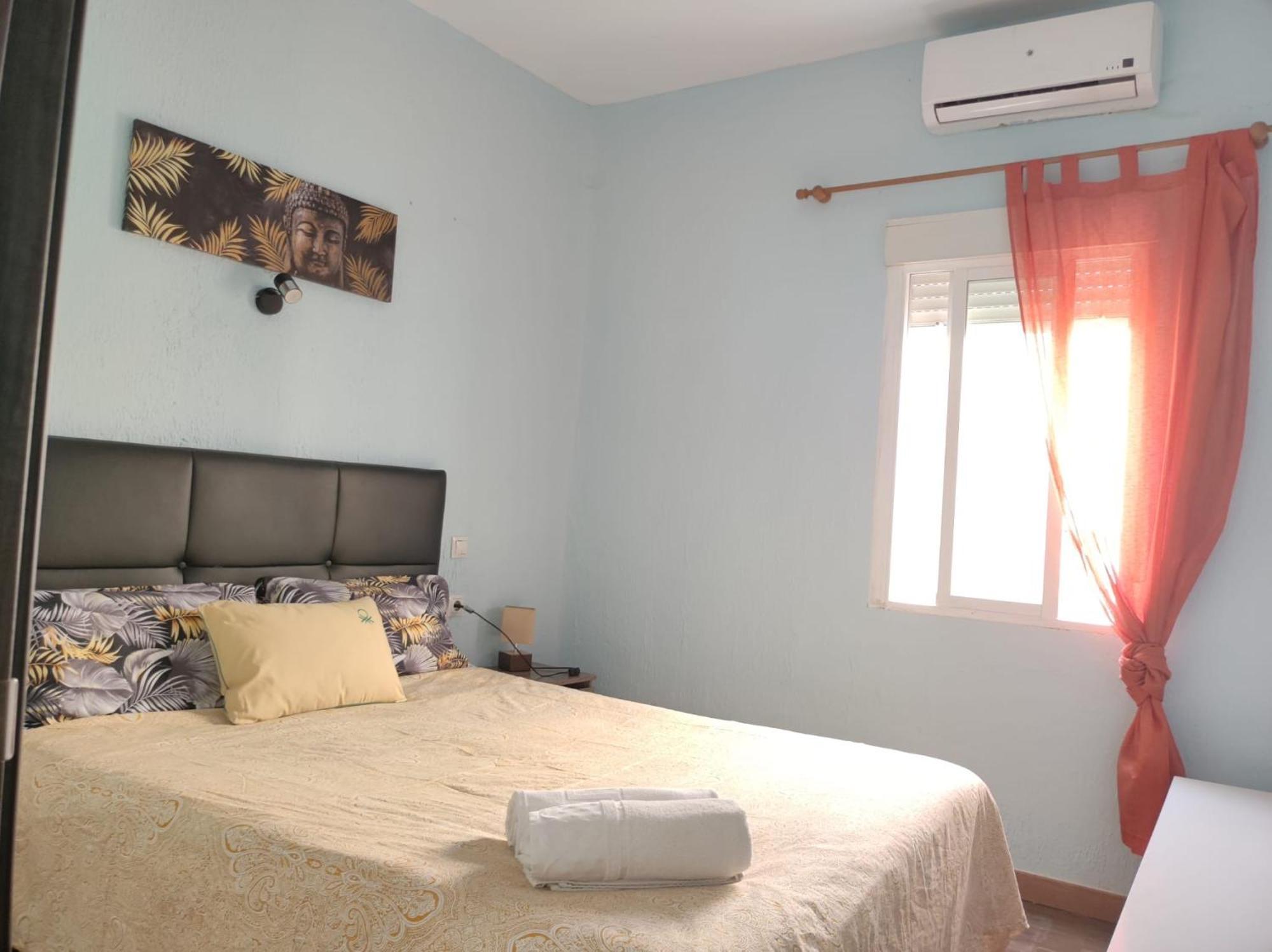 La Paz Apartamento Madrid