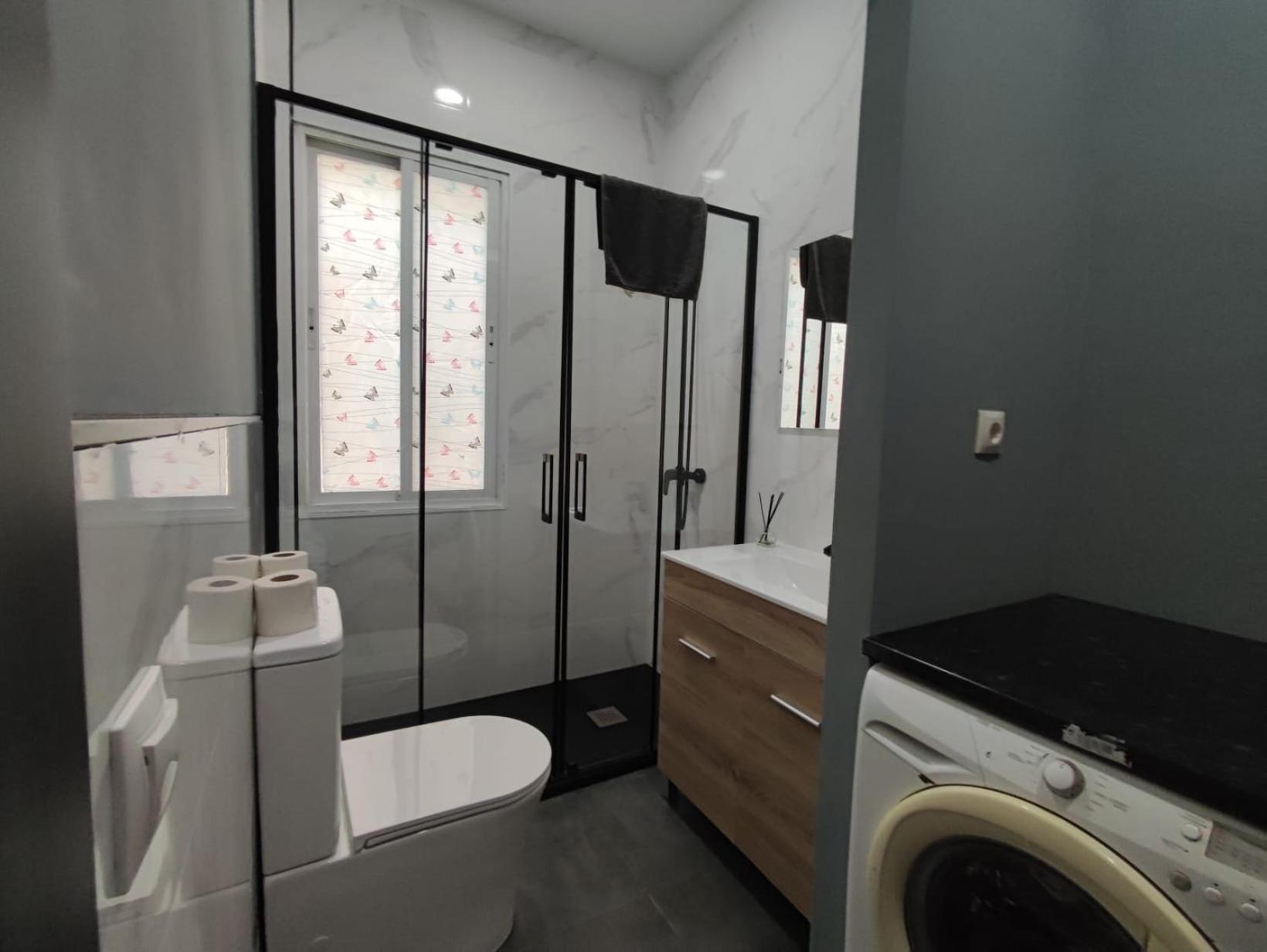 Apartamento La Paz Madrid