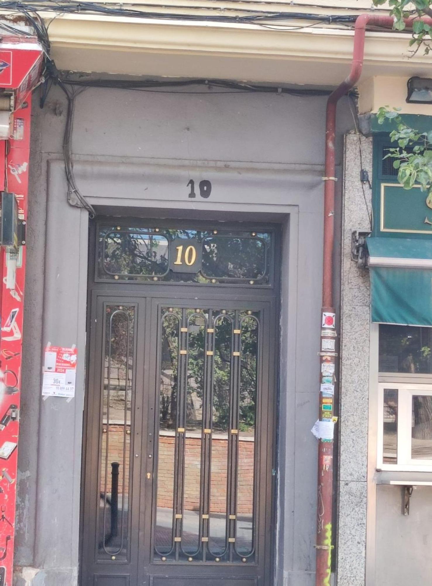 Apartamento La Paz *